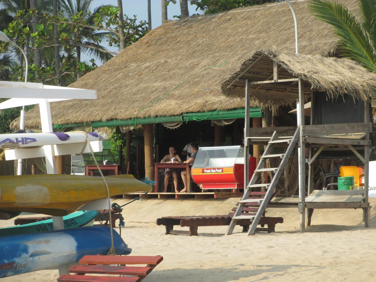Uppuveli Beach House Trikunamalaja Zewnętrze zdjęcie