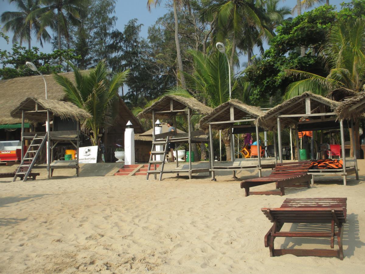Uppuveli Beach House Trikunamalaja Zewnętrze zdjęcie