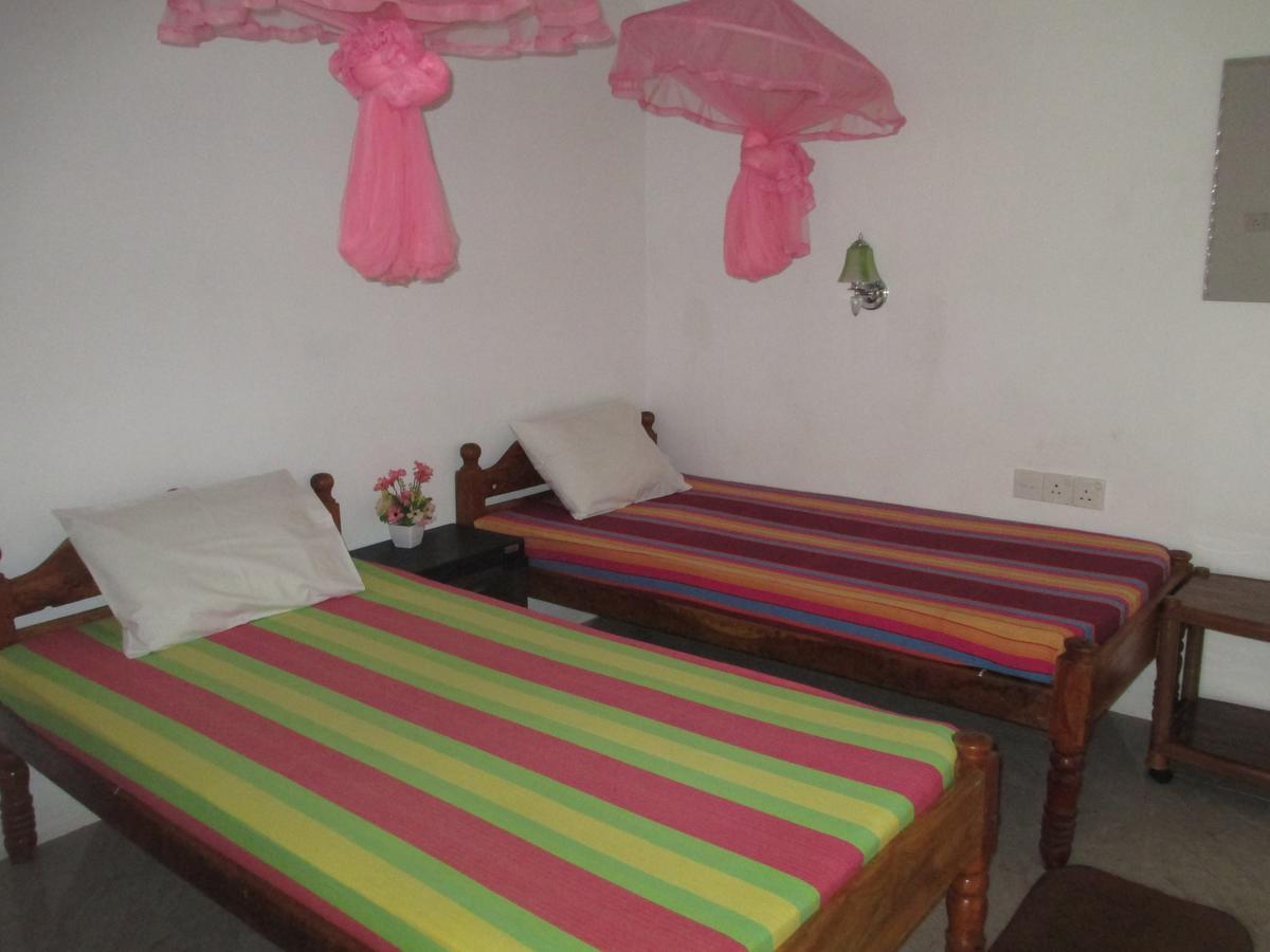 Uppuveli Beach House Trikunamalaja Zewnętrze zdjęcie