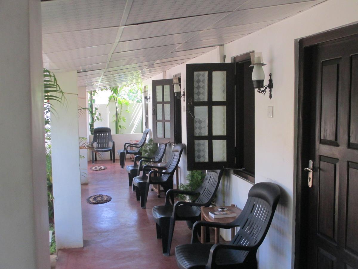 Uppuveli Beach House Trikunamalaja Zewnętrze zdjęcie