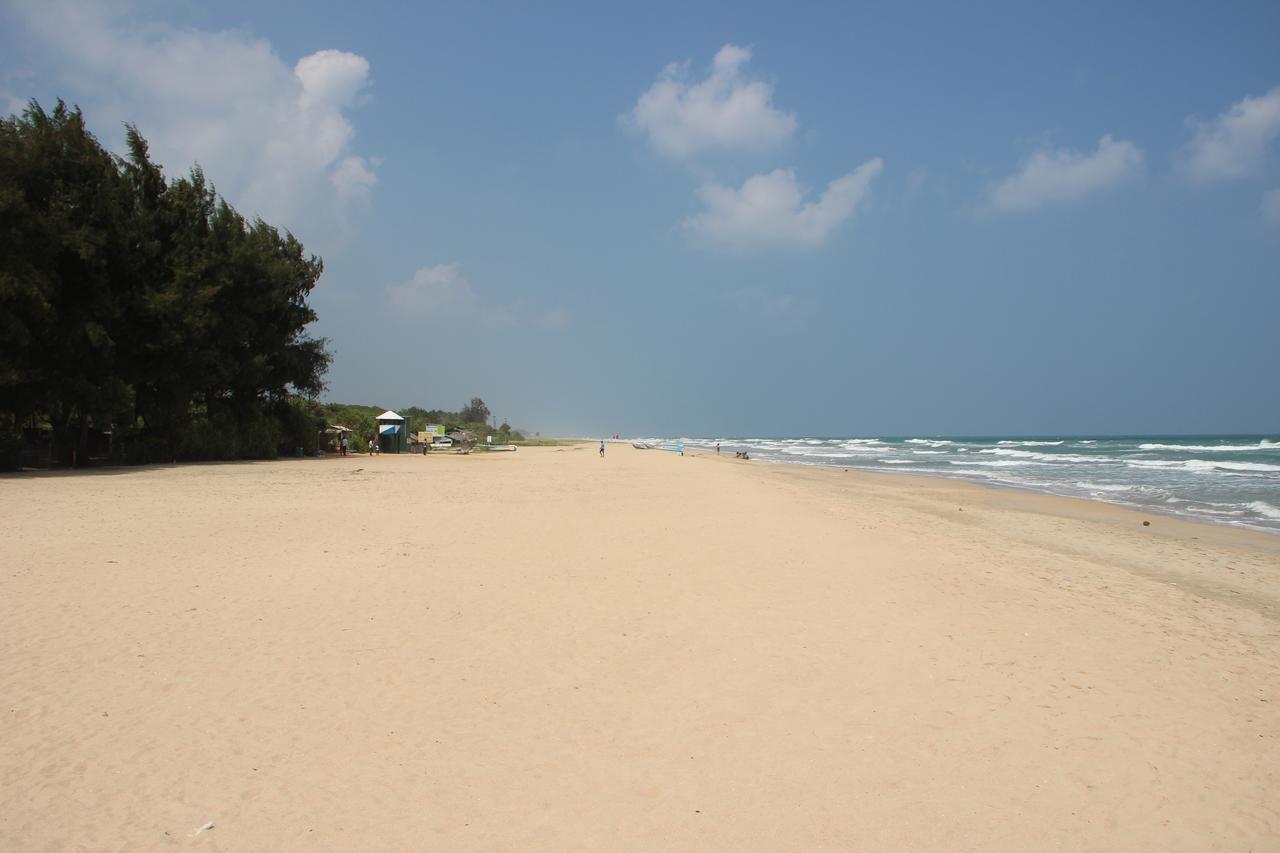 Uppuveli Beach House Trikunamalaja Zewnętrze zdjęcie