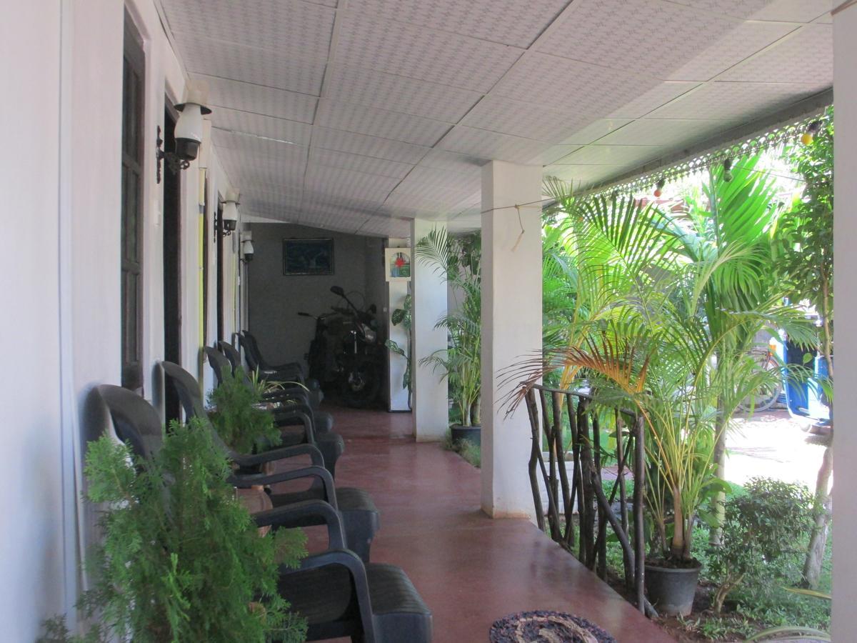 Uppuveli Beach House Trikunamalaja Zewnętrze zdjęcie