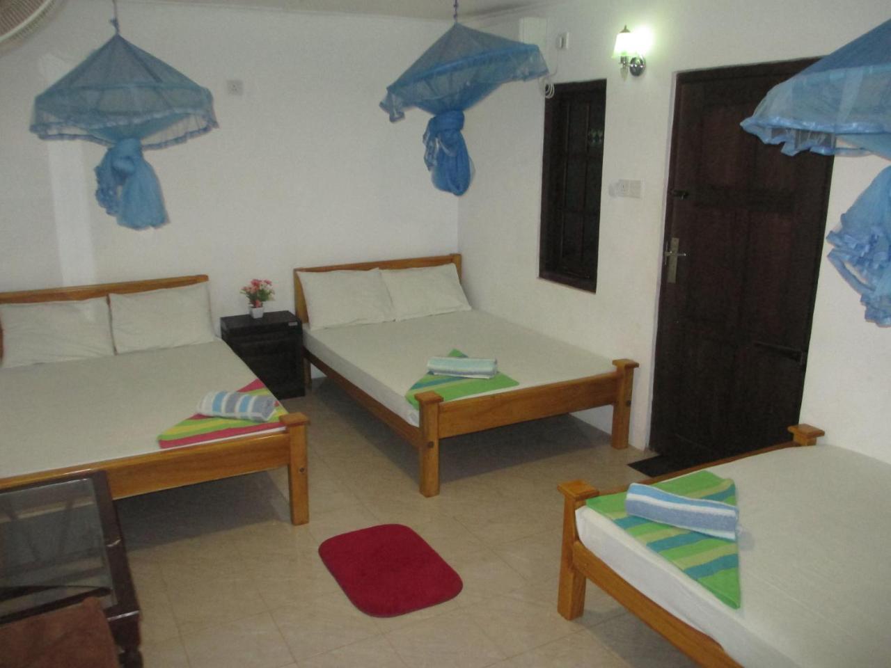 Uppuveli Beach House Trikunamalaja Zewnętrze zdjęcie