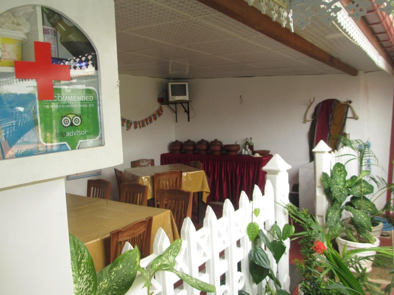 Uppuveli Beach House Trikunamalaja Zewnętrze zdjęcie