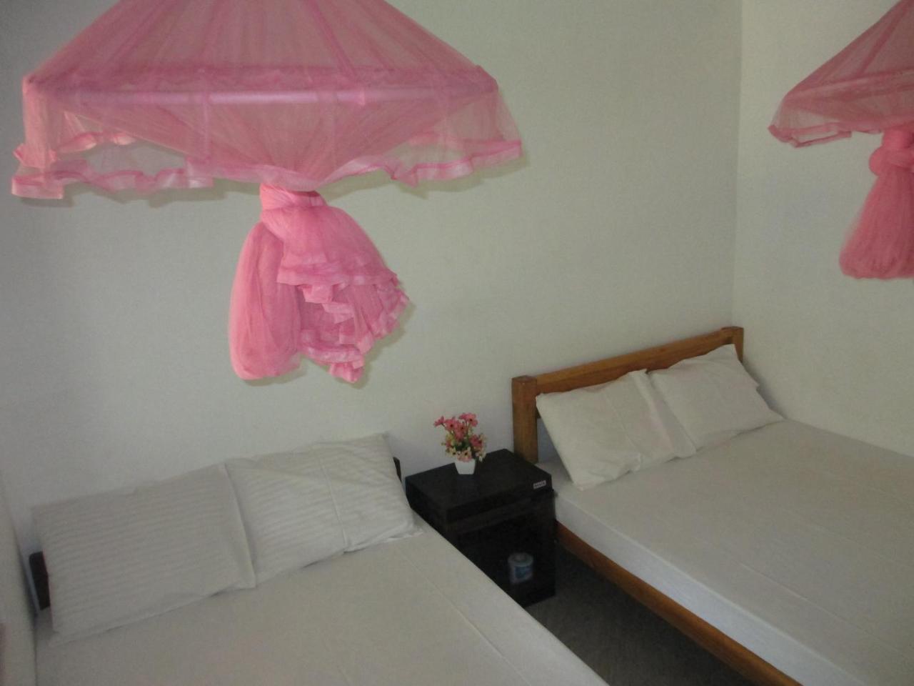 Uppuveli Beach House Trikunamalaja Zewnętrze zdjęcie